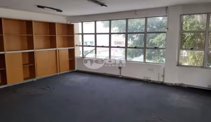 Sala comercial à venda na Rua Baffin, 293, Jardim do Mar, São Bernardo do Campo, 74 m2 por R$ 420.000