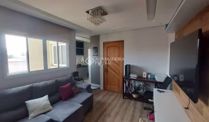 Cobertura com 2 quartos à venda na Pinheiro Machado, 193, Vila Scarpelli, Santo André, 100 m2 por R$ 450.000