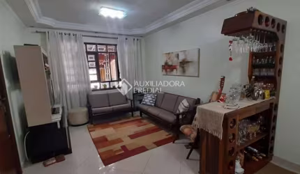 Casa com 3 quartos à venda na Rua Vinte e Três de Maio, 464, Anchieta, São Bernardo do Campo, 163 m2 por R$ 855.000