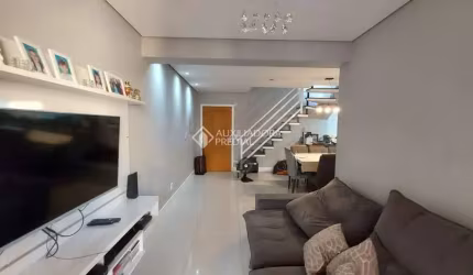 Cobertura com 3 quartos à venda na Rua Ângela, 30, Nova Gerty, São Caetano do Sul, 165 m2 por R$ 720.000