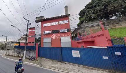 Barracão / Galpão / Depósito à venda na Estrada Particular Eiji Kikuti, 430, Cooperativa, São Bernardo do Campo, 2700 m2 por R$ 8.000.000
