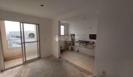 Apartamento com 2 quartos à venda na Rua Havana, 400, Utinga, Santo André, 50 m2 por R$ 280.000