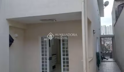 Casa com 3 quartos à venda na Angelina Scopel Pinotti, 344, Ferrazópolis, São Bernardo do Campo, 137 m2 por R$ 742.000