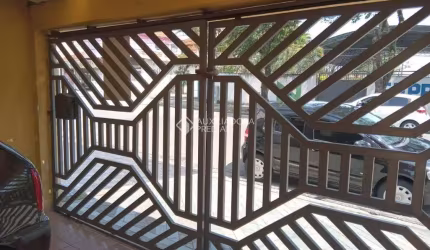 Casa com 2 quartos à venda na Rua Ibiacema, 230, Vila Floresta, Santo André, 240 m2 por R$ 730.000