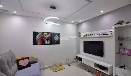 Casa com 3 quartos à venda na Rua Martim Silveira, 64, Jordanópolis, São Bernardo do Campo, 167 m2 por R$ 570.000
