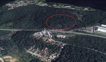 Terreno comercial à venda na Índio Tibiriç , 31, Represa, Ribeirão Pires, 24400 m2 por R$ 24.000.000