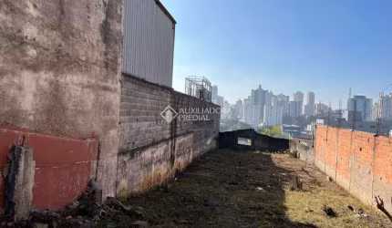 Terreno à venda na Rua Olavo Gonçalves, 364, Vila Gonçalves, São Bernardo do Campo, 376 m2 por R$ 735.000