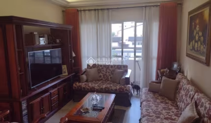 Apartamento com 3 quartos à venda na Rua Brasílio Machado, 280, Centro, São Bernardo do Campo, 106 m2 por R$ 680.000