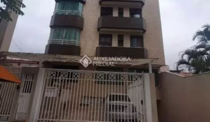 Apartamento com 3 quartos à venda na Rua Olinda, 226, Nova Petrópolis, São Bernardo do Campo, 79 m2 por R$ 450.000
