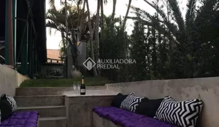 Casa em condomínio fechado com 7 quartos à venda na Gilberto Olivieri, 42, Residencial Ecopark, Tatuí, 600 m2 por R$ 1.900.000