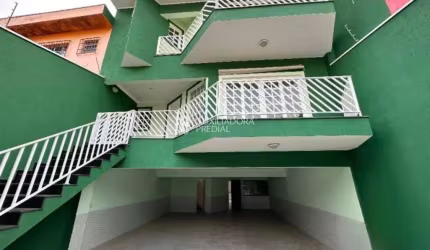 Casa com 3 quartos à venda na Rua Helena Aparecida Secol, 661, Nova Petrópolis, São Bernardo do Campo, 382 m2 por R$ 1.300.000