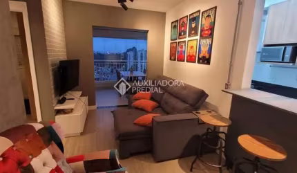 Apartamento com 2 quartos à venda na Rua Augusto Soares, 130, Anchieta, São Bernardo do Campo, 64 m2 por R$ 640.000