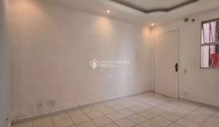 Apartamento com 2 quartos à venda na Rua das Violetas, 127, Assunção, São Bernardo do Campo, 54 m2 por R$ 265.000