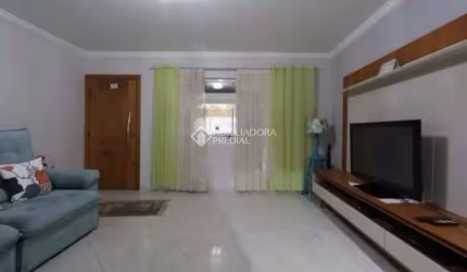 Casa com 3 quartos à venda na Rua Japão, 538, Parque das Nações, Santo André, 250 m2 por R$ 1.100.000