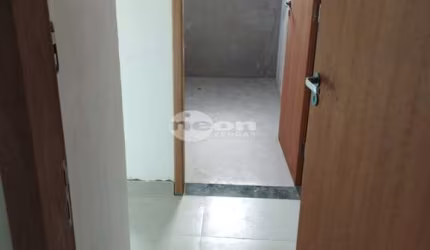 Apartamento com 2 quartos à venda na Rua Javri, 316, Vila Eldízia, Santo André, 49 m2 por R$ 597.500