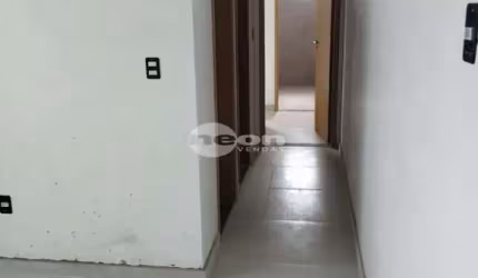 Apartamento com 2 quartos à venda na Rua Javri, 316, Vila Eldízia, Santo André, 50 m2 por R$ 397.500