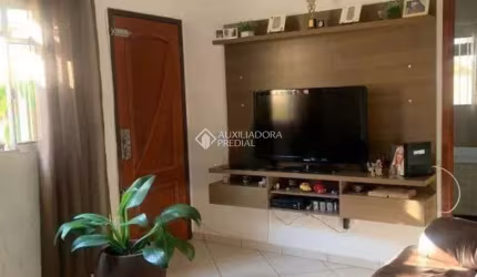 Casa com 3 quartos à venda na Rua Rolando Gambini, 537, Assunção, São Bernardo do Campo, 121 m2 por R$ 583.000