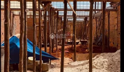 Casa com 3 quartos à venda na Alameda Calcutá, 358, Vila Metalúrgica, Santo André, 110 m2 por R$ 980.000