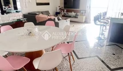Apartamento com 3 quartos à venda na Alameda São Caetano, 305, Jardim, Santo André, 114 m2 por R$ 1.200.000
