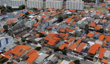 Casa com 3 quartos à venda na Rua Miquelina, 893, Vila Camilópolis, Santo André, 70 m2 por R$ 580.000