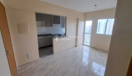 Apartamento com 1 quarto à venda na Avenida Doutor Erasmo, 633, Vila Assunção, Santo André, 35 m2 por R$ 312.645