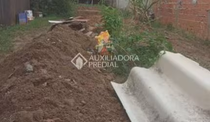Terreno à venda na José Pinto Rodrigues, 544, Parque Residencial São Clemente, Monte Mor, 125 m2 por R$ 80.000