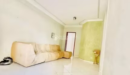 Apartamento com 2 quartos à venda na Rua Marlene, 795, Nova Gerty, São Caetano do Sul, 100 m2 por R$ 470.000