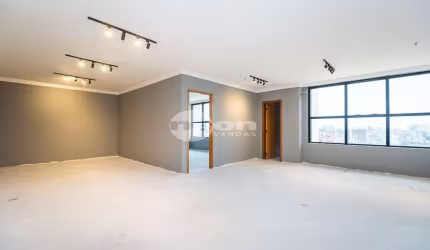 Sala comercial à venda na Rua Alferes Bonilha, 101, Centro, São Bernardo do Campo, 140 m2 por R$ 1.000.000