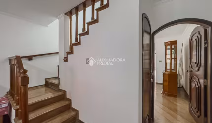 Casa com 3 quartos à venda na Rua João de Azevedo Marques, 31, Jardim do Mar, São Bernardo do Campo, 183 m2 por R$ 785.000