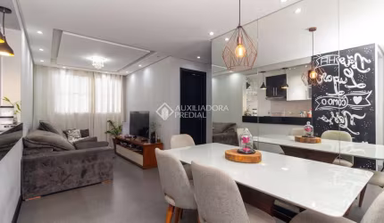 Apartamento com 2 quartos à venda na Rua Ancara, 100, Utinga, Santo André, 50 m2 por R$ 360.000