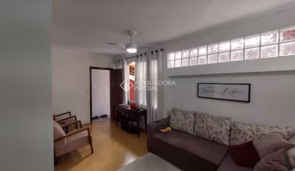 Casa com 3 quartos à venda na Rua José Patrício, 37, Anchieta, São Bernardo do Campo, 166 m2 por R$ 750.000
