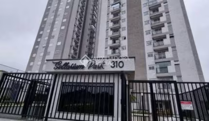 Apartamento com 2 quartos à venda na Rua João Basso, 310, Centro, São Bernardo do Campo, 48 m2 por R$ 551.200