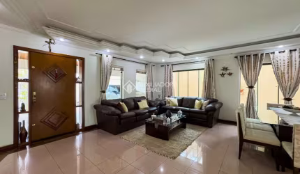 Casa com 4 quartos à venda na Rua das Gralhas, 110, Independência, São Bernardo do Campo, 339 m2 por R$ 1.700.000