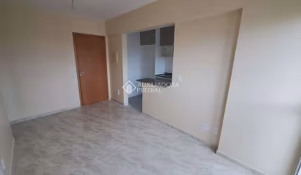 Apartamento com 1 quarto à venda na Avenida Doutor Erasmo, 633, Vila Assunção, Santo André, 35 m2 por R$ 275.982