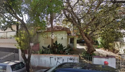 Terreno à venda na Natalino Garife, 105, Vila Assunção, Santo André, 275 m2 por R$ 895.000