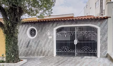 Casa com 2 quartos à venda na Rua Bahia, 166, Jordanópolis, São Bernardo do Campo, 208 m2 por R$ 715.000