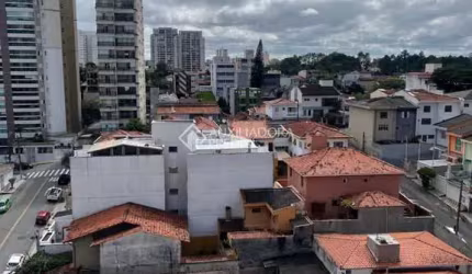 Apartamento com 1 quarto à venda na Rua Olinda, 22, Nova Petrópolis, São Bernardo do Campo, 51 m2 por R$ 280.000