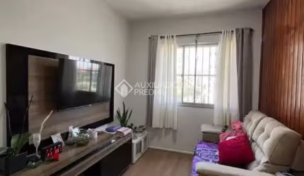 Apartamento com 1 quarto à venda na Avenida Senador Vergueiro, 1100, Centro, São Bernardo do Campo, 47 m2 por R$ 277.000