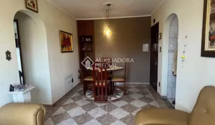 Apartamento com 2 quartos à venda na Rua Olinda, 265, Nova Petrópolis, São Bernardo do Campo, 61 m2 por R$ 330.000