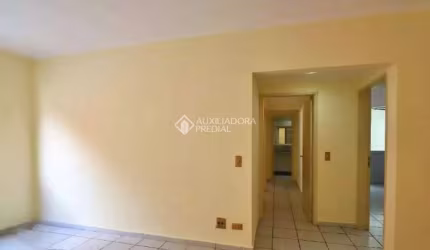 Apartamento com 2 quartos à venda na Rua Xingu, 497, Vila Valparaíso, Santo André, 65 m2 por R$ 300.000