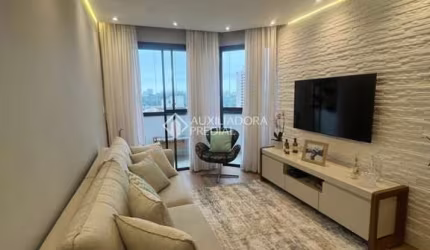 Apartamento com 3 quartos à venda na Rua Mário Fongaro, 181, Anchieta, São Bernardo do Campo, 114 m2 por R$ 750.000