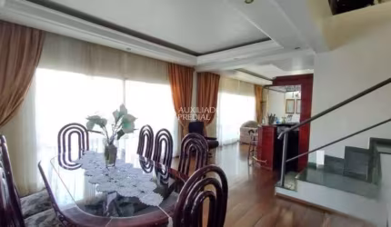 Casa com 3 quartos à venda na Rua Adelina Salvatore Bassoli, 137, Vila Euclides, São Bernardo do Campo, 340 m2 por R$ 1.500.000