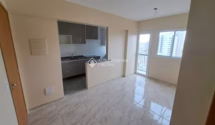 Apartamento com 1 quarto à venda na Avenida Doutor Erasmo, 633, Vila Assunção, Santo André, 36 m2 por R$ 304.555