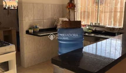 Casa com 2 quartos à venda na Rua Rolando Júlio Duclos, 12, Nova Petrópolis, São Bernardo do Campo, 109 m2 por R$ 630.000