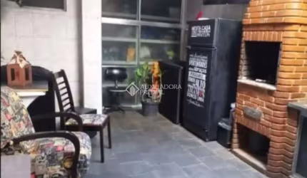 Casa com 3 quartos à venda na Élbio Camilo, 119, Centro, Diadema, 130 m2 por R$ 600.000