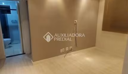 Apartamento com 2 quartos à venda na Avenida Moinho Fabrini, 383, Independência, São Bernardo do Campo, 58 m2 por R$ 305.000