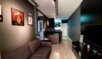 Apartamento com 2 quartos à venda na Rua Armando Backx, 88, Demarchi, São Bernardo do Campo, 64 m2 por R$ 477.000