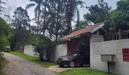 Fazenda à venda na Rio Bracuí, 1230, Tatetos, São Bernardo do Campo, 200 m2 por R$ 400.000