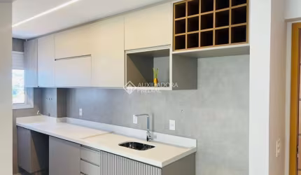 Apartamento com 2 quartos à venda na Rua Dois de Outubro, 150, Santa Terezinha, São Bernardo do Campo, 51 m2 por R$ 515.000