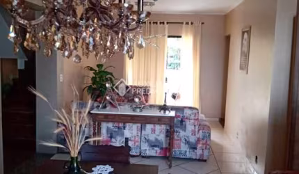 Casa com 4 quartos à venda na Rua Las Palmas, 426, Vila Palmares, Santo André, 680 m2 por R$ 2.226.000